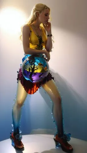 glass sculpture of woman photography, extreme details, highly detailed, 8k, intricate, elegant, fantasy, cinematic lighting, whimsical, fantasy, photographic, realism pushed to extreme, fine texture, 