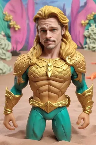 aquaman,actionfigure,action figure,vax figure,3d figure,greyskull,merman,marvel figurine,sea god,poseidon,mohnfigur,3d man,figurine,poseidon god face,collectible action figures,god of thunder,sea man,