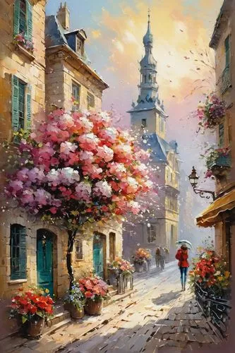 Greeting card flower for woman day


,this painting is done in oil and depicts a woman walking down the street,splendor of flowers,bougainvilleans,nestruev,martre,flower painting,dmitriev,lachapelle,p