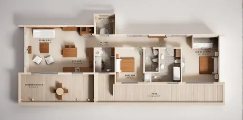 I Shaped House Plans,dolls houses,habitat 67,model house,an apartment,shared apartment,floorplan home,apartment,miniature house,apartments,apartment house,house floorplan,archidaily,doll house,cubic h