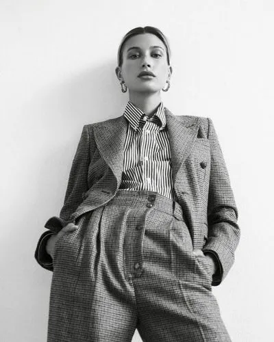 background,woman in menswear,menswear for women,eleven,audrey hepburn,tilda,men's suit,vogue,editorial,hepburn,suit,suit trousers,woman sitting,wallis day,the suit,pantsuit,female model,navy suit,film