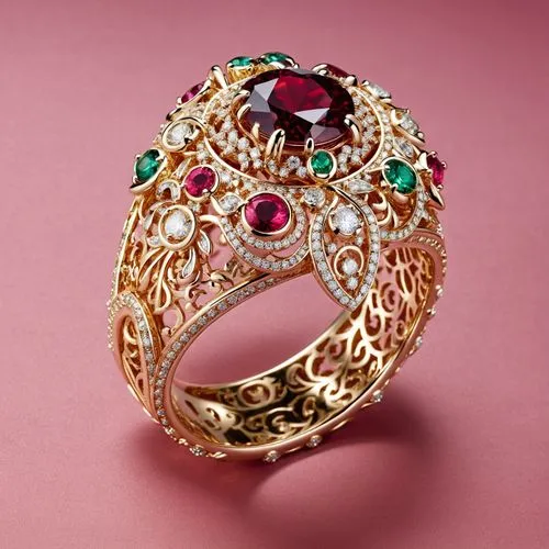 Jewelry Design,ring with ornament,boucheron,colorful ring,mouawad,chaumet,ring jewelry,bulgari,jewelled,birthstone,anello,bejewelled,jeweller,navaratna,agta,jewellers,golden ring,schiaparelli,goldsmit