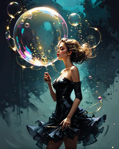 bubble, heart, glitter, dark tones, champagne,bubble blower,crystal ball-photography,crystal ball,soap bubbles,liquid bubble,soap bubble,bubble,bubbles,girl with speech bubble,think bubble,inflates so