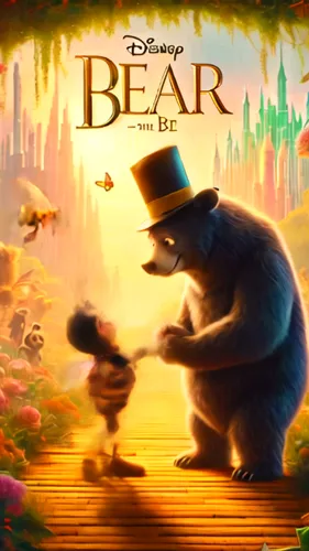 bear,the bears,cd cover,scandia bear,animal film,bears,great bear,cover,movie,film poster,bear bow,cute bear,disney,action-adventure game,shanghai disney,bearing,imax,animated cartoon,christmas movie,