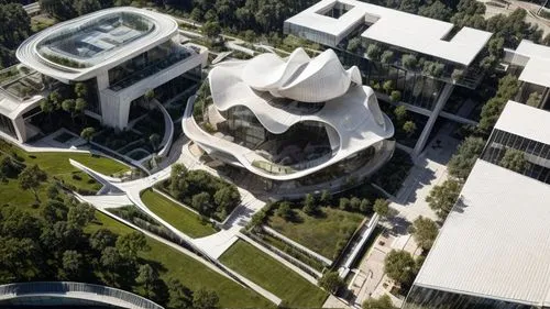 Futuristic architecture,soumaya museum,shenzhen vocational college,soochow university,futuristic art museum,chinese architecture,zhengzhou,autostadt wolfsburg,bundestag,hongdan center,tehran aerial,3d