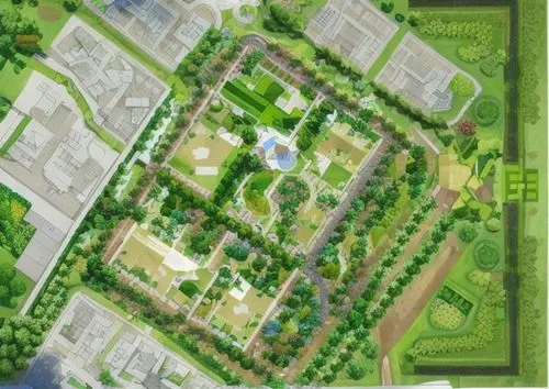 lush park, greenery, clean, sunny, photorealistic, stunning, Hasselblad,landscape plan,urban park,park akanda,center park,kubny plan,new housing development,qlizabeth olympic park,herman park,city par
