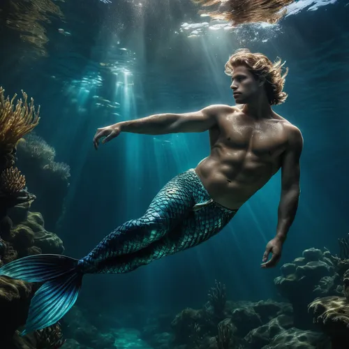 human mermen,merman,merfolk,god of the sea,aquaman,mermaid background,underwater background,believe in mermaids,poseidon,sea god,mermaids,let's be mermaids,mermaid,ocean underwater,underwater world,ph