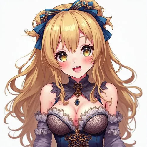 out lined alice in wonderland shazam kazam wam bam emoji face anime mona lisa lingerie inspired gothic colonial clothing armor outfit full body transparent clear background
,a woman dressed in costume