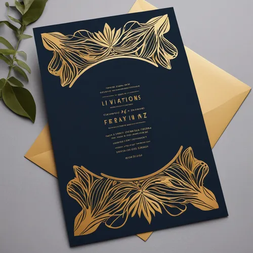Design eye-catching invitations hassle-free,wedding invitation,gold foil dividers,blossom gold foil,gold foil art,gold foil christmas,gold foil shapes,gold foil corners,gold foil,christmas gold foil,g