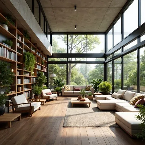 Modern Style Apartment Design Ideas