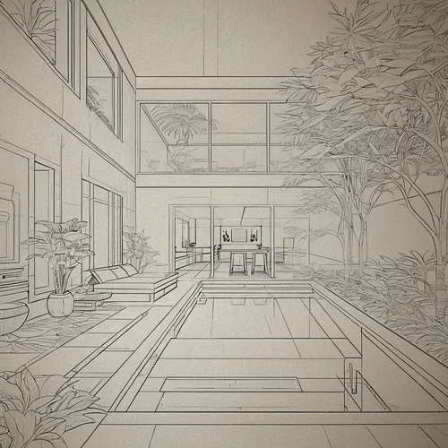 mono-line line art,office line art,mono line art,line drawing,house drawing,lineart,frame drawing,wireframe,line-art,line draw,line art,school design,wireframe graphics,an apartment,sheet drawing,scri