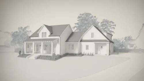 Four Bedroom House Design Sketch,house drawing,houses clipart,winter house,small house,country cottage,lonely house,victorian house,house shape,house silhouette,new england style house,inverted cottag
