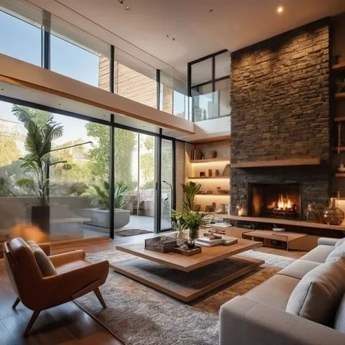background,modern living room,interior modern design,fire place,luxury home interior,contemporary decor,modern decor,mid century modern,living room,fireplaces,livingroom,modern house,fireplace,mid cen