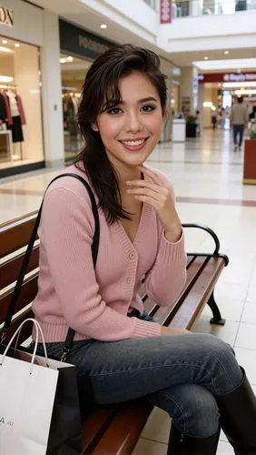 
Apply beautiful, light makeup that accentuates the eyelashes and lips..  Ensure the character possesses a gentle and beautiful face and dynamic poses. Enhance the image with detailed textures. High q