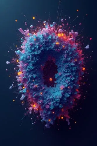 (((simple lowpoly 3d))), 3d wallpapper, abstract poster, High Detailed, Maximum Clarity And Sharpness, ((3d polygonal abstract shape)), Poster, modern art, digital art, ((fusion of text fragments, wit