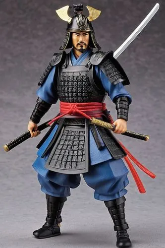  Action Figure， Full body,samurai,xiahou,samurai fighter,masamune,michizane,samarai,kagemusha,temujin,benkei,sekigahara,yi sun sin,kensei,shogun,bunraku,yojimbo,jiangdong,hogun,hanzo,sharaku,sanjuro
