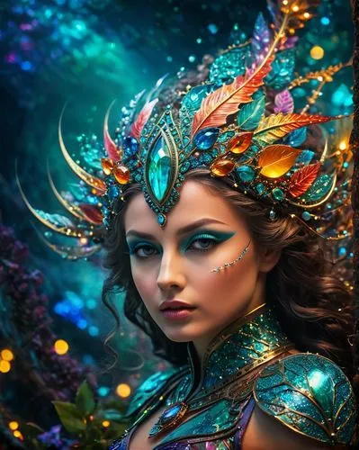 Futuristic Science fiction Magical Sudotoristic art, whimsical galliastic depths,Ecohorentic founders of the surrealmsdream. Frama_Womanscapes. Colorful Dreamweavering. (4x upscaled by ESRGAN). Glowin