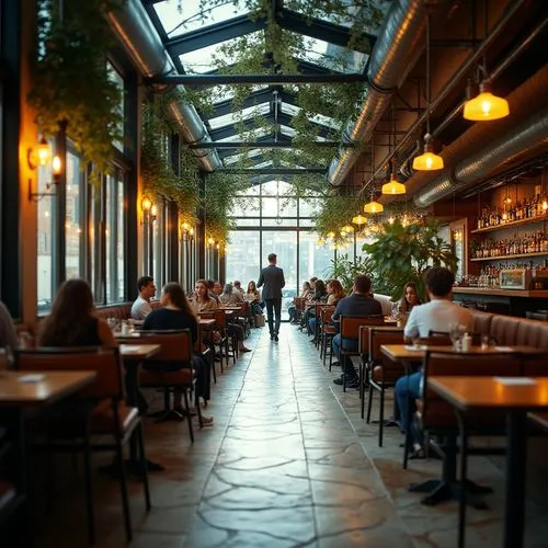 cafe, restaurant, Menschen, Tageslicht, modern


,a room filled with people sitting at different tables,patios,brasserie,bistro,restaurant ratskeller,restaurant bern,enoteca