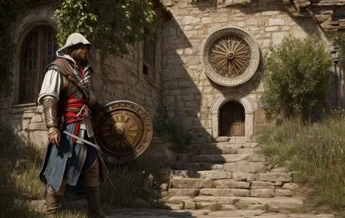 templar,assassin,cent,gladiator,sultan,roman soldier,goki,centurion,vendor,pilgrim,kadala,eminonu,crusader,ortahisar,the roman centurion,medieval,bohemia,nomad,guard,the wanderer,Game Scene Design,Gam