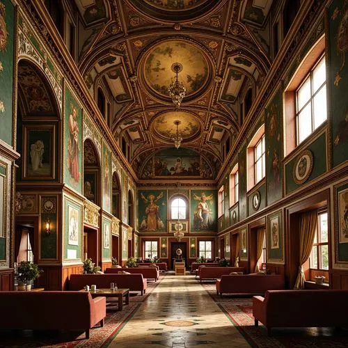 Byzantine Style Monuments Architectural Design Ideas