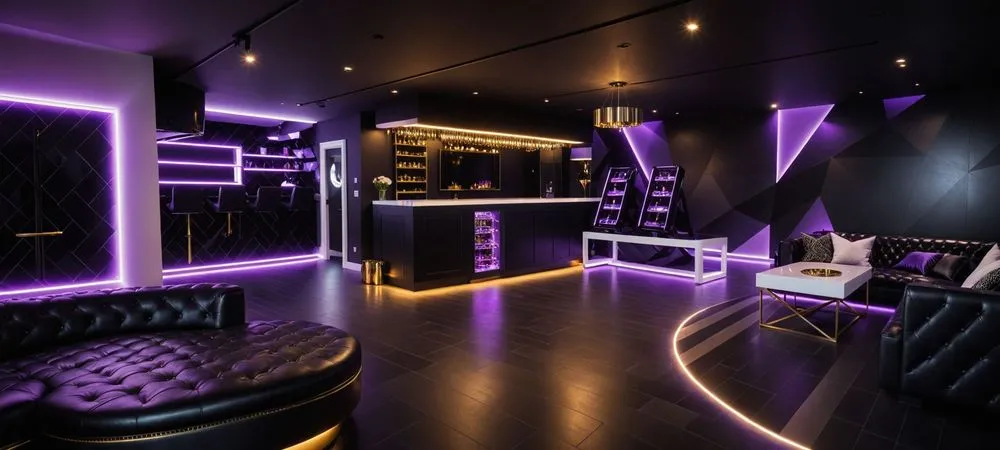party room 2 reno