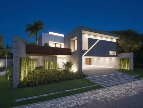 CASA RESIDENCIAL ESTILO MINIMALISTA, QUE FUSIONA ELEMENTOS DE LA  ARQUITECTURA MEXICANA MODERNA CON ELEMENTOS DE LA  ARQUITECTURA MINIMALISTA, CALLE DE PAVIMENTO ASFALTICO AL FRENTE, EXCELENTE REPRESE