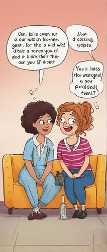 Create a comedic dialogue between a forgetful character who keeps losing objects in their pocket flap and their frustrated friend.,blogs of moms,blog speech bubble,moms entrepreneurs,menopause,women i