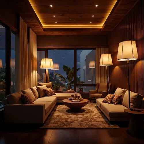 Fitness Club Expressionism Style Building Design Ideas
