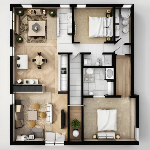 Interior design inspiration board in shades of white, black and gold,floorplan home,an apartment,apartment,shared apartment,house floorplan,apartments,apartment house,floor plan,penthouse apartment,lo