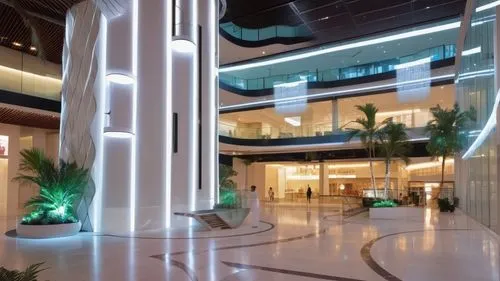 largest hotel in dubai,lobby,hotel hall,hotel lobby,pan pacific hotel,hyatt hotel,las olas suites,oria hotel,hotel complex,corporate headquarters,hotel riviera,luxury hotel,business centre,danube cent