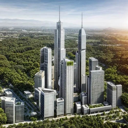 frankfurt,kuala lumpur,frankfurter würstchen,skyscraper uptown munich,lotte world tower,international towers,são paulo,urban towers,messeturm,skyscrapers,jakarta,burj kalifa,leipzig,skyscraper,the sky