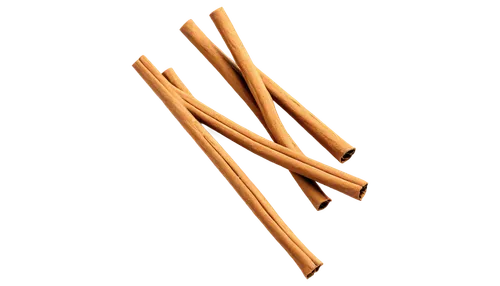 Cinnamon sticks, photography props, warm beige background, soft focus, close-up shot, shallow depth of field, golden lighting, rustic wooden table, scattered cinnamon powder, aromatic atmosphere, 3/4 