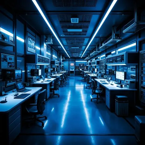 Warehouse Experimental Architecture Design Ideas
