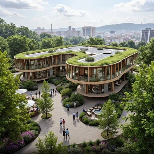 Gallery Social Housing Style Building Design Ideas