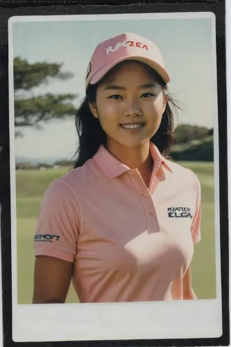 Rakuten announced a new sponsorship agreement with 21-year old up-and-coming star LPGA golfer Mone Inami on April 29, 2021.,lpga,symetra tour,nusa dua,golf player,young tiger,filipino,professional gol