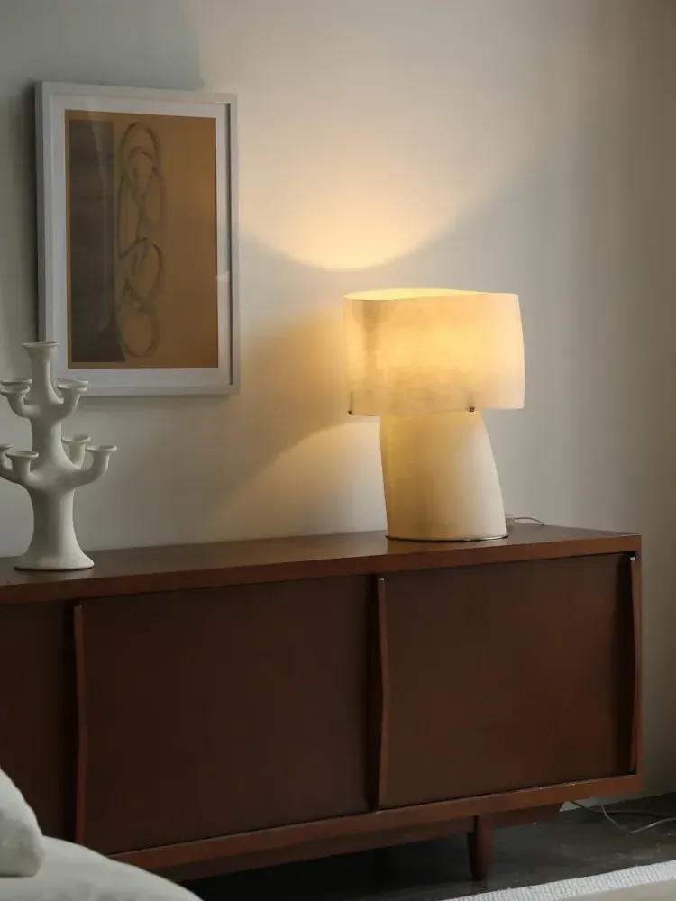 Luma Table Lamp