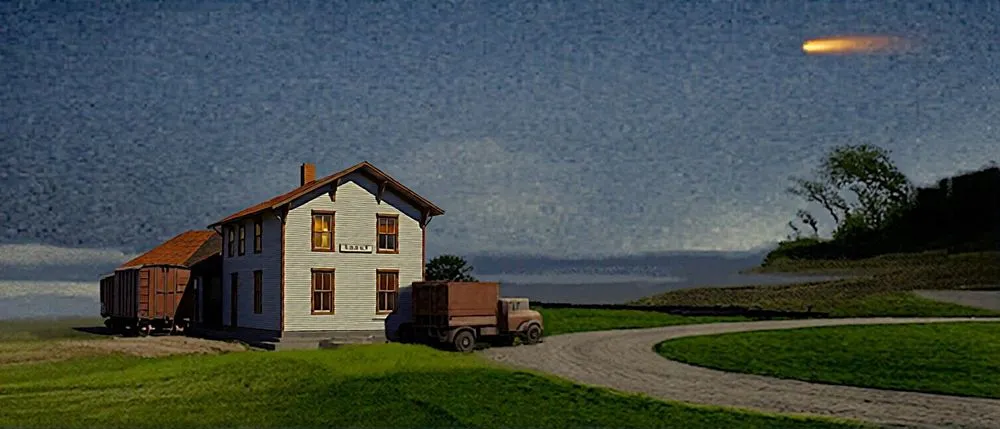 EL COMETA