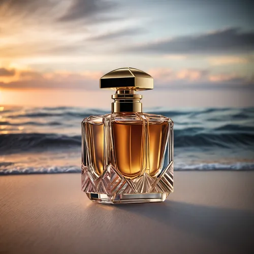 Deep ocean setting, a mermaid in the background,coconut perfume,perfume bottle,fragrance,parfum,creating perfume,perfumes,scent of jasmine,message in a bottle,natural perfume,aftershave,sea breeze,mal