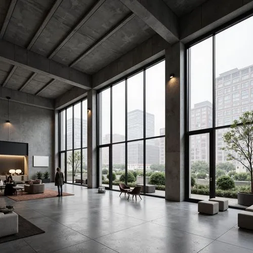 Bauhaus Style Architecture Design Ideas