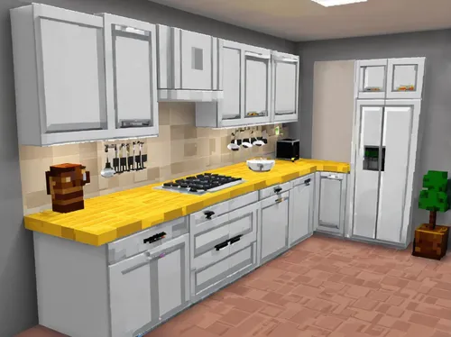 2015 Hot Kitchen Trends Part 1 Cabinets Countertops,kitchen interior,kitchen design,modern kitchen interior,modern kitchen,kitchen remodel,kitchen,new kitchen,big kitchen,the kitchen,tile kitchen,chef