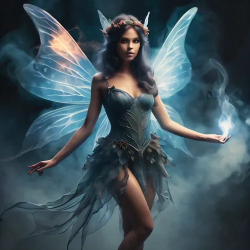 faerie,faery,fairy,fairy queen,evil fairy,rosa 'the fairy,child fairy,little girl fairy,rosa ' the fairy,fairies aloft,fantasy art,fae,garden fairy,flower fairy,cupido (butterfly),fantasy picture,fair