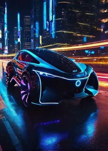 Modern electric vehicle, futuristic interior, sleek dashboard, digital display screens, ergonomic driver's seat, advanced infotainment system, navigation, autonomous driving mode, luxurious leather up