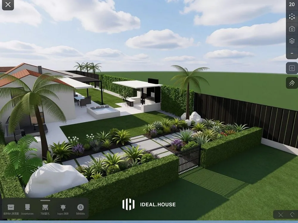 Villa Esperanza 