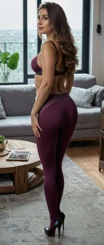 high heels,yoga pant,latina,mariah carey,thick,big,plus-size model,mother bottom,gordita,cellulite,leggings,large,hd,coco blanco,huge,plus-size,goura victoria,asset,gap,yoga,ass