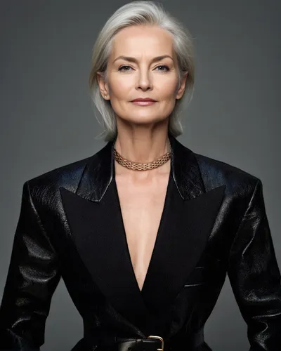 cruella de ville,aging icon,woman in menswear,tilda,cruella,evil woman,silver fox,bella kukan,kosmea,portrait of christi,menswear for women,sighetu marmatiei,loukamades,femme fatale,born in 1934,anti 