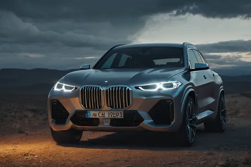 Write a thrilling story about a stolen BMW X9 that leads to an unexpected chase.,bmw x1,bmw x3,bmw x5,bmw x6,bmw x5 (e53),bmw concept x6 activehybrid,bmw new six,suv headlamp,bmw hydrogen 7,bmw,bmw 13