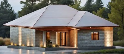 草地,a house that is covered in lights with a patio,crematorium,pop up gazebo,folding roof,forest chapel,pilgrimage chapel,mausoleum,gazebo,pool house,gazebos,cooling house,summer house,house roof,summe