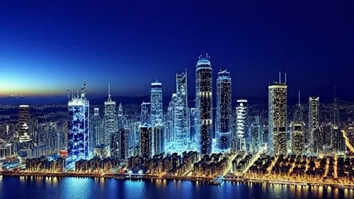 dubai,dubia,dubai marina,wallpaper dubai,manama,doha,city skyline,metropolis,coruscating,mubadala,cybercity,deira,ajman,dubay,nakheel,khalidiya,coruscant,city at night,dhabi,cyberport,Photography,Gene