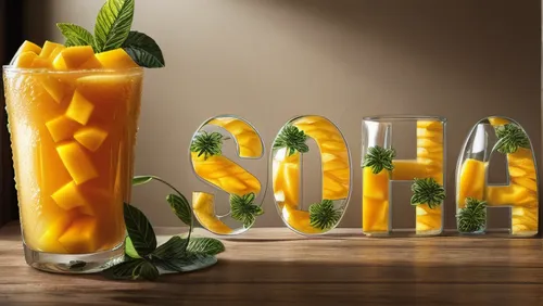 Mango juice water in to tha glass,beeswax candle,pineapple cocktail,fresh orange juice,citrus juicer,passion fruit daiquiri,passion fruit juice,mango pudding,pineapple drink,fruit cocktails,advocaat,r