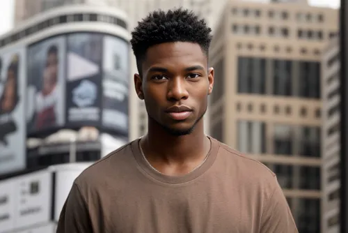 black businessman,novelist,african american male,flattop,black male,afroamerican,portrait background,kendrick lamar,life stage icon,afro-american,black man,cauderon,ceo,derrick,city ​​portrait,knauel,